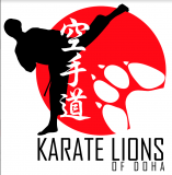 Karate Lions Of Doha