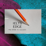 Ielts Edge